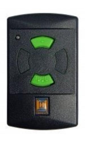 Hormann HSM 2 26.995 MHZ Gate remote control 2 buttons 26.995 MHz - Remote Control Express