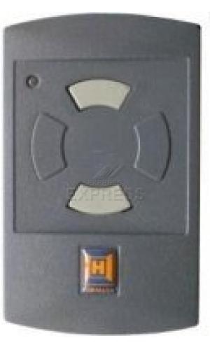 Hormann HSM 2 40 MHZ Gate remote control 2 buttons 40.685 MHz - Remote Control Express