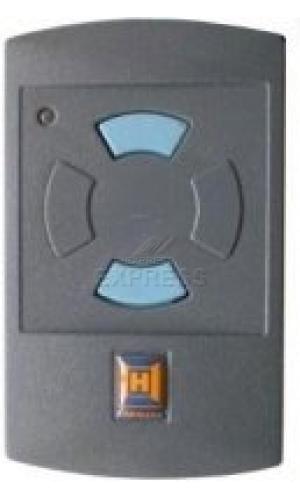 Hormann HSM 2 868 MHZ Gate remote control 2 buttons 868 MHz - Remote Control Express