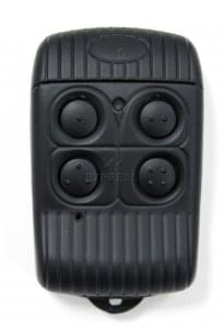 Remote hr cristal 40665