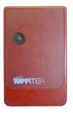 Iuppiter 306 Gate remote control 1 button 306 MHz - Remote Control Express