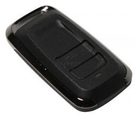 Remote jcm muv pro2