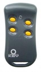 Remote key txg 44