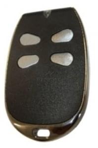 Leb SMARTY 868MHZ Gate remote control 4 buttons 868.3 MHz - Remote Control Express