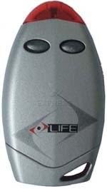 Remote life vip2r