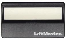 Remote liftmaster 4330e