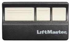 Remote liftmaster 4333e
