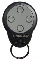 Liftmaster 94334E Gate remote control 4 buttons 433.92 MHz - Remote Control Express