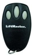 Liftmaster 94335E Gate remote control 3 buttons 433.92 MHz - Remote Control Express