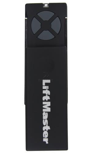 Liftmaster TX 4UNIS Gate remote control 4 buttons 433.92 MHz - Remote Control Express