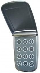 Marantec C 231 433 Gate remote control 12 buttons 433.92 MHz - Remote Control Express