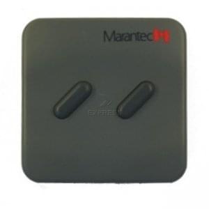 Marantec COMMAND 131 433MHZ Gate remote control 2 buttons 433.92 MHz - Remote Control Express