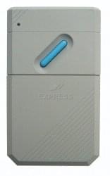 Marantec D 101 27.095MHZ BLUE Gate remote control 1 button 27.095 MHz - Remote Control Express
