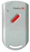 Marantec D 211 433 Gate remote control 1 button 433.92 MHz - Remote Control Express