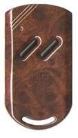Marantec D 212 WOOD 433 Gate remote control 2 buttons 433.92 MHz - Remote Control Express