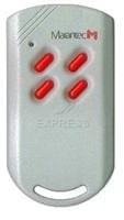 Remote marantec d214 433