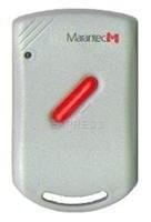 Marantec D 221 433 Gate remote control 1 button 433.92 MHz - Remote Control Express
