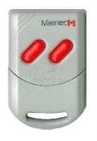 Marantec D 232 433 Gate remote control 2 buttons 433.92 MHz - Remote Control Express