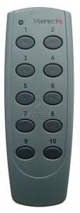 Remote marantec d306 868