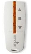 Mhouse TX 3 Gate remote control 3 buttons 433.92 MHz - Remote Control Express