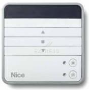 Remote nice w1s