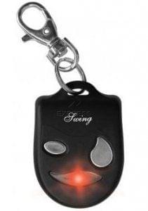 Nologo SWING C Gate remote control 2 buttons 433.92 MHz - Remote Control Express