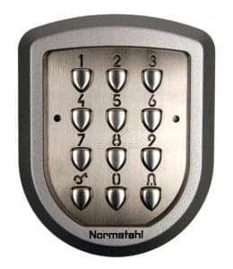 Remote normstahl keypad fct el