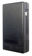 Remote prastel kmft1 26.995 mhz