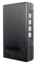 Remote prastel kmft4 26.995 mhz