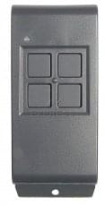 Prastel MPSTF 4RE Gate remote control 4 buttons 433.92 MHz - Remote Control Express