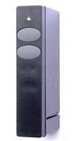 Prastel MPSTL 2E Gate remote control 2 buttons 433.92 MHz - Remote Control Express