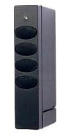 Prastel MPSTL 4E Gate remote control 4 buttons 433.92 MHz - Remote Control Express