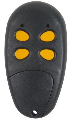 Proem ER 4C4 ACD Gate remote control 4 buttons 433.92 MHz - Remote Control Express