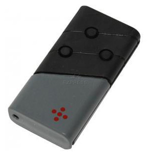 Remote proteco ptx433305newpro