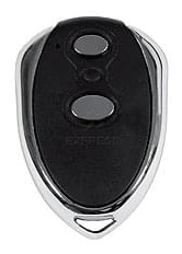Remote rademacher mhs rf23
