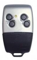 Rib MOON T433 4CH Gate remote control 4 buttons 433.92 MHz - Remote Control Express