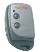 Remote roper tx2 old