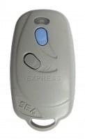 Sea 433 SMART 2 Gate remote control 2 buttons 433.92 MHz - Remote Control Express