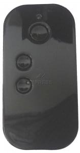Remote seav be good s3 black