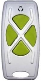 Seav BE SMART S4 Gate remote control 4 buttons 433.92 MHz - Remote Control Express