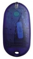 Seav BE HAPPY RH1 Gate remote control 1 button 868.35 MHz - Remote Control Express