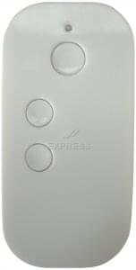 Remote seav be good s3 white