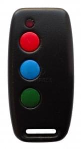 Remote sentry sen b t3