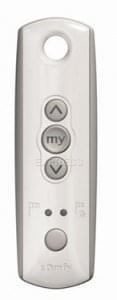 Remote somfy telis soliris rts