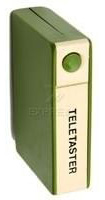 Tedsen M 512 SL1 Gate remote control 1 button 40.685 MHz - Remote Control Express