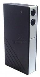 Tedsen SKX 2 Gate remote control 2 buttons 433.92 MHz - Remote Control Express