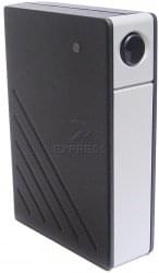 Tedsen SL 1 Gate remote control 1 button 40.685 MHz - Remote Control Express