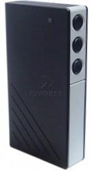 Tedsen SL 3 Gate remote control 3 buttons 40.685 MHz - Remote Control Express