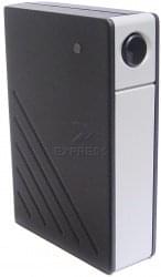 Tedsen SM 1 Gate remote control 1 button 26.985 MHz - Remote Control Express