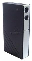 Remote tedsen sm2